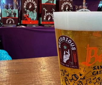 Cerveja Artesanal em Itajaí: Tudo o que você precisa saber antes de pedir seu próximo Chopp 1 chopp artesanal notoriuos